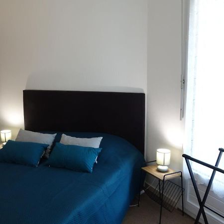Apartment Les Jardins De L'Eden By Interhome Pontaillac Esterno foto