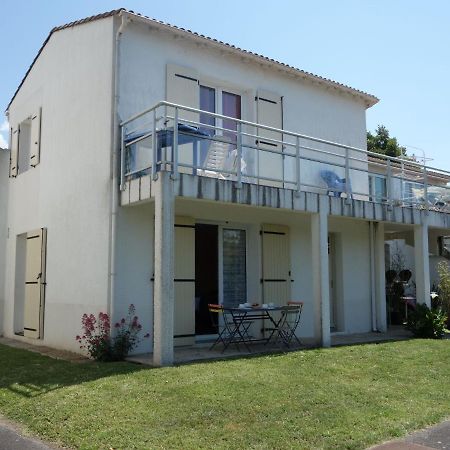 Apartment Les Jardins De L'Eden By Interhome Pontaillac Esterno foto