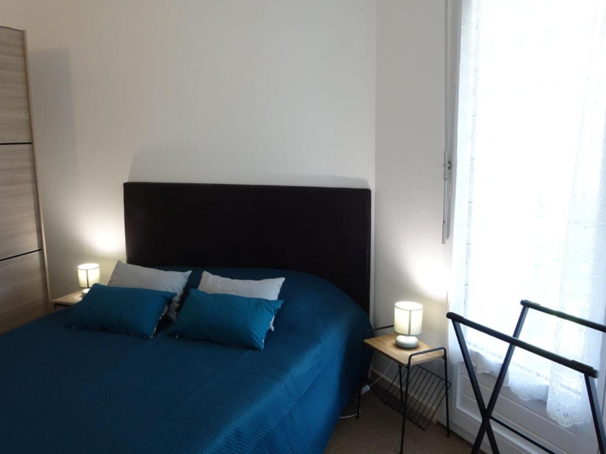 Apartment Les Jardins De L'Eden By Interhome Pontaillac Esterno foto