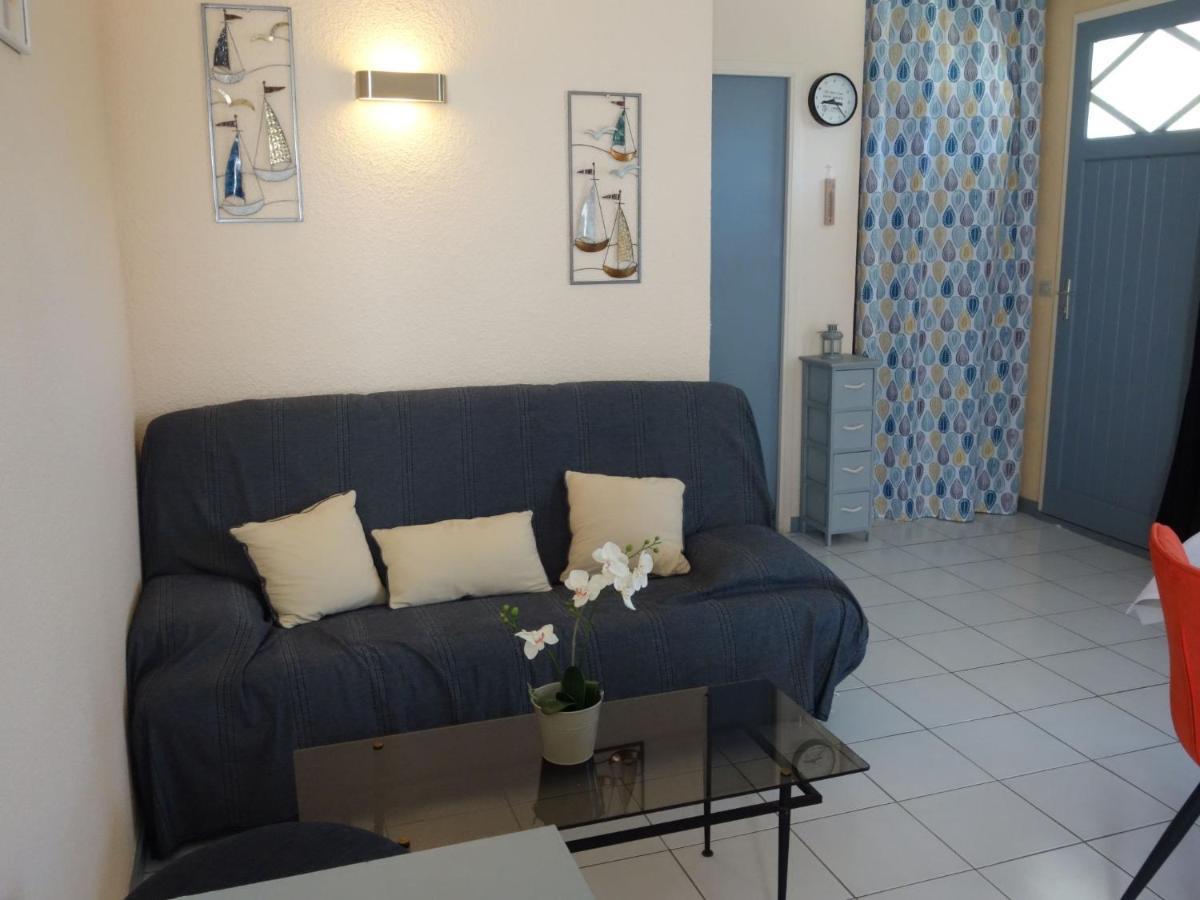 Apartment Les Jardins De L'Eden By Interhome Pontaillac Esterno foto