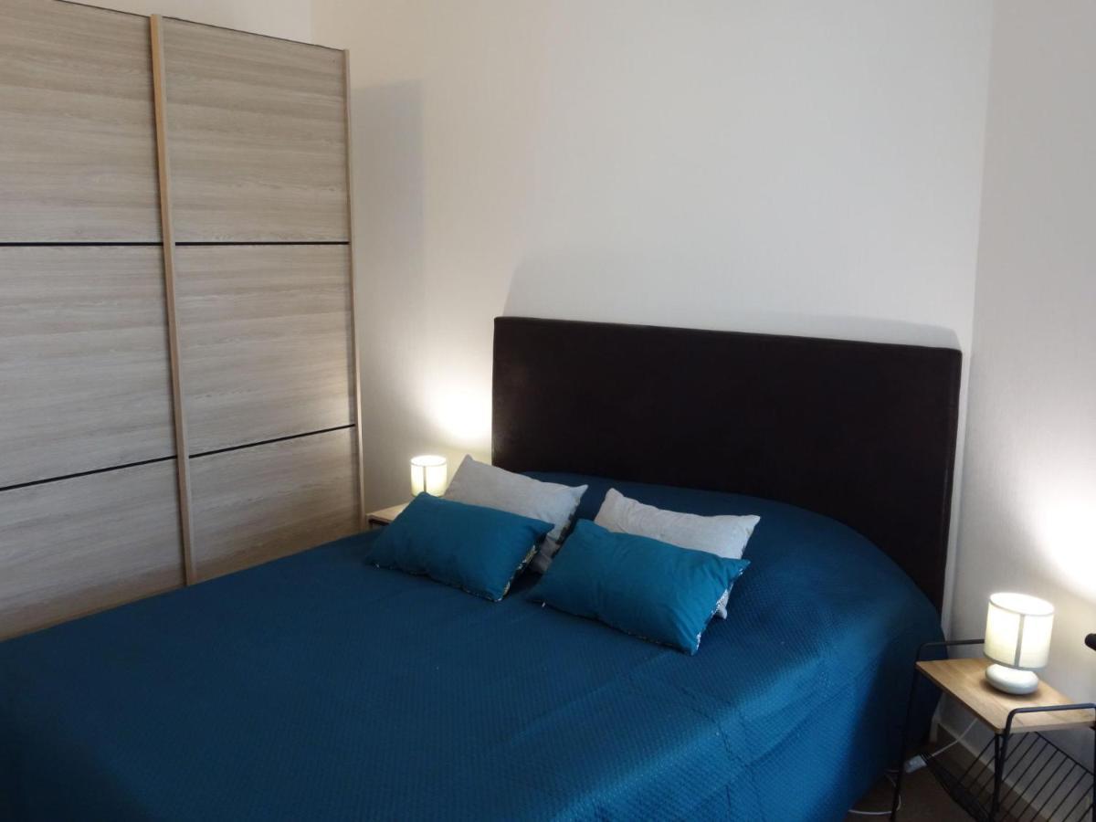 Apartment Les Jardins De L'Eden By Interhome Pontaillac Esterno foto