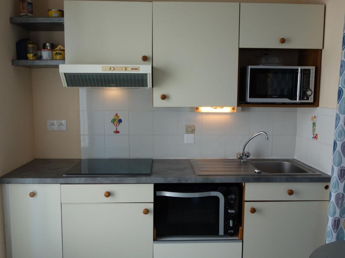 Apartment Les Jardins De L'Eden By Interhome Pontaillac Esterno foto