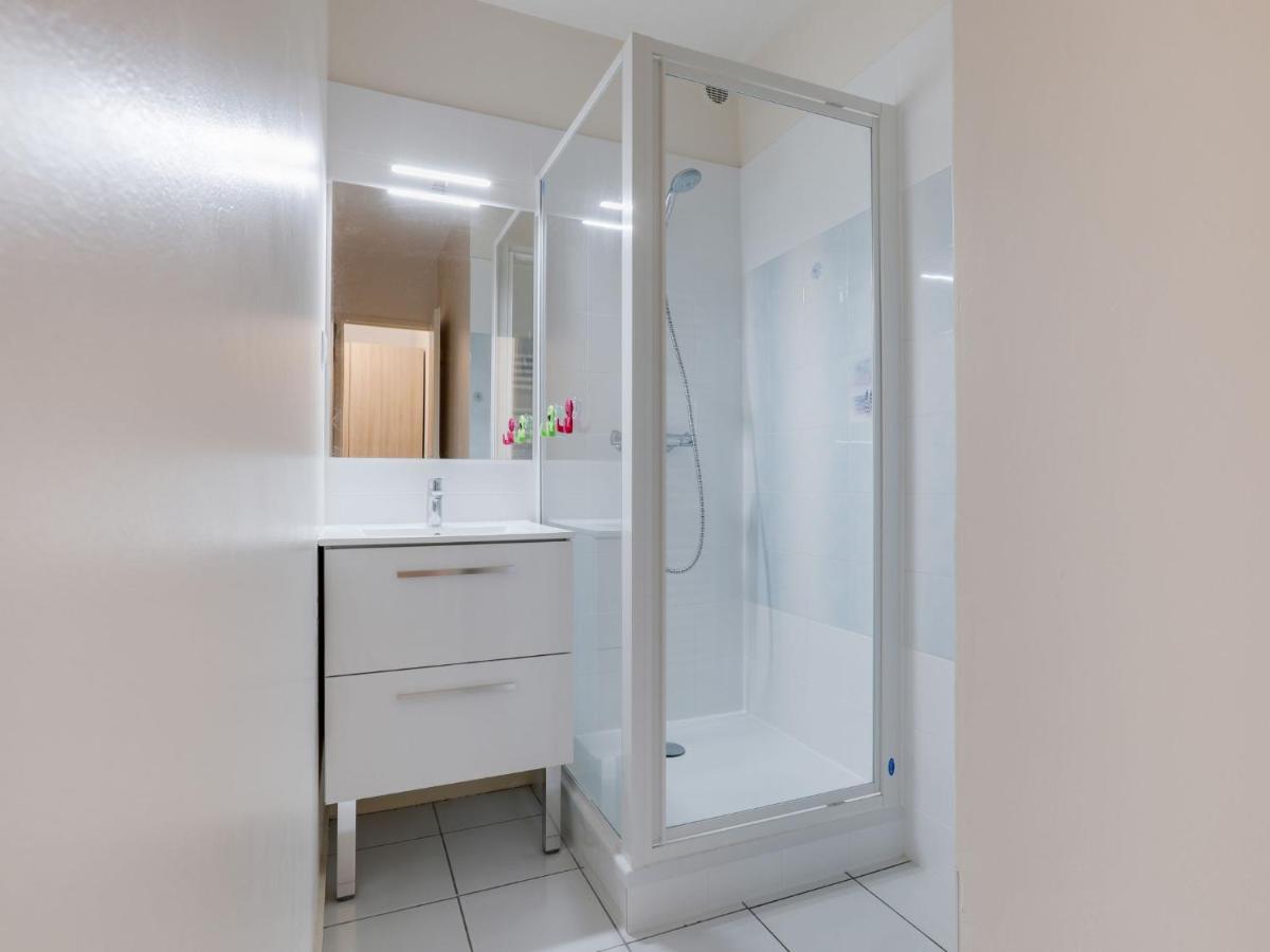Apartment Les Jardins De L'Eden By Interhome Pontaillac Esterno foto
