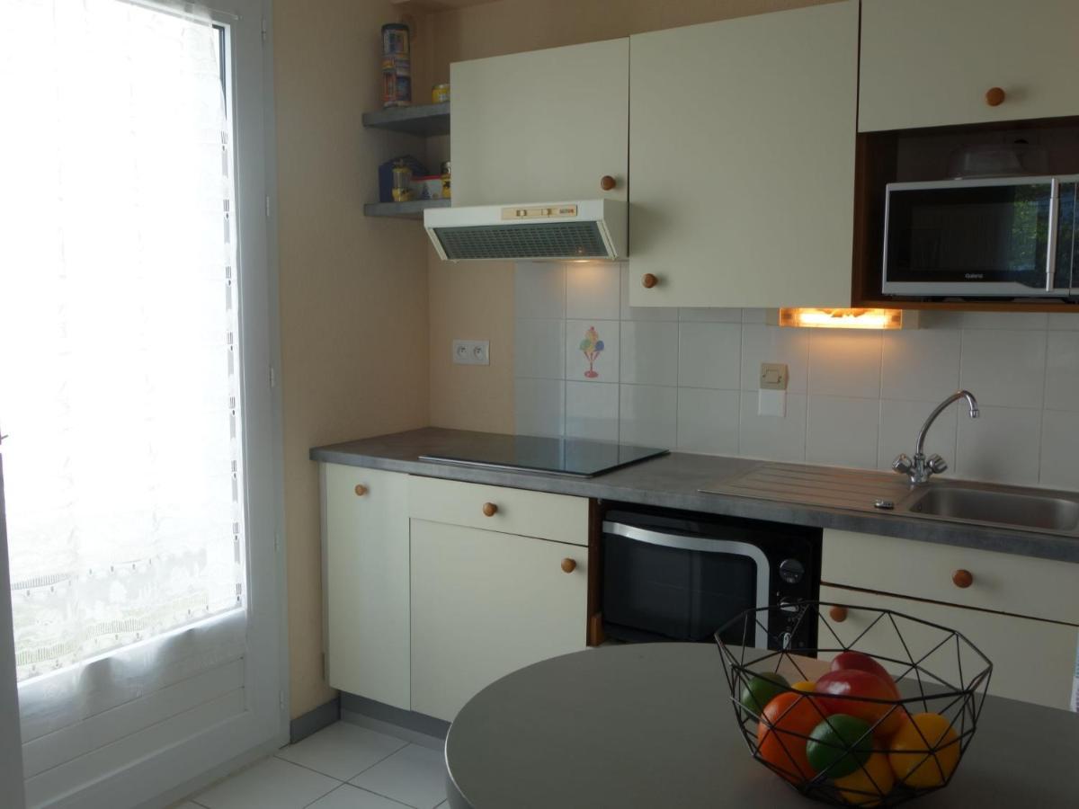 Apartment Les Jardins De L'Eden By Interhome Pontaillac Esterno foto