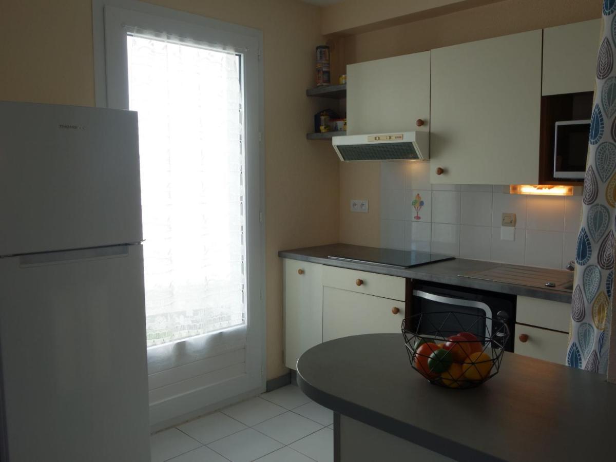 Apartment Les Jardins De L'Eden By Interhome Pontaillac Esterno foto